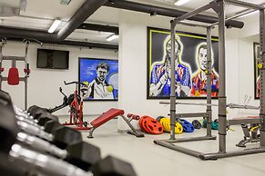 Rooms Dr. Franjo Tuđman - Hostel