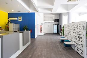 Rooms Dr. Franjo Tuđman - Hostel