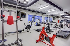 Rooms Dr. Franjo Tuđman - Hostel