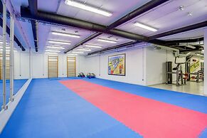 Rooms Dr. Franjo Tuđman - Hostel