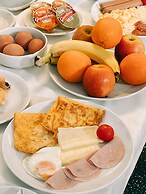 Rooms Dr. Franjo Tuđman - Hostel