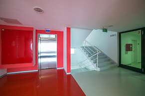 Rooms Dr. Franjo Tuđman - Hostel