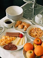 Rooms Dr. Franjo Tuđman - Hostel