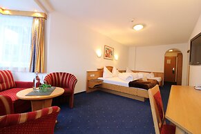 Hotel Höllroah