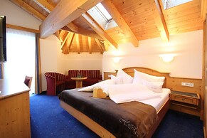 Hotel Höllroah
