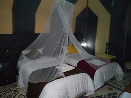 Berber Camp
