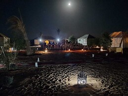 Berber Camp