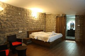 The Vana Valley Retreat