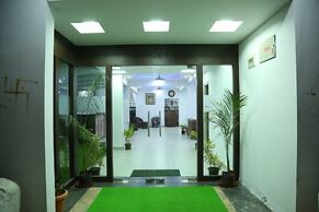 The Vana Valley Retreat