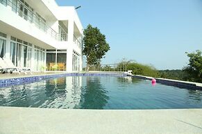 The Vana Valley Retreat