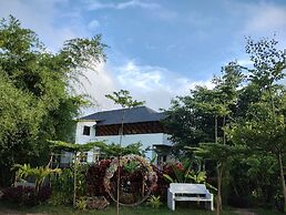 The Vana Valley Retreat