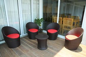 The Vana Valley Retreat