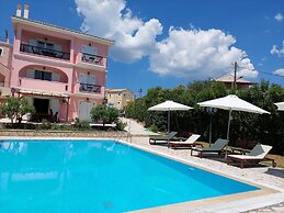 Cha Nanakas Village Inn