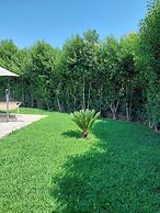 Cha Nanakas Village Inn