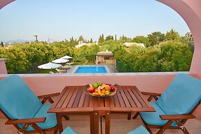 Cha Nanakas Village Inn