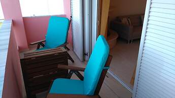 Cha Nanakas Village Inn