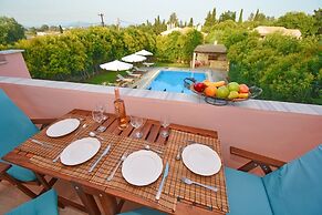 Cha Nanakas Village Inn