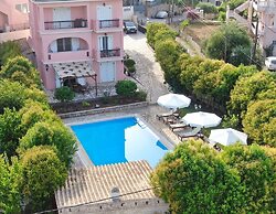 Cha Nanakas Village Inn