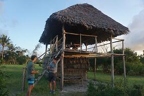 Mida Creek Nature Camp