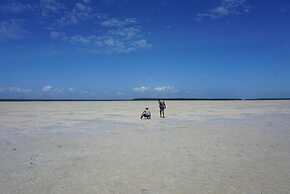 Mida Creek Nature Camp