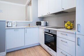 WINWINSTAY Art Nouveau Lumiere Residence