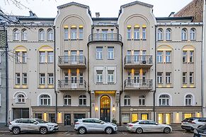 WINWINSTAY Art Nouveau Lumiere Residence