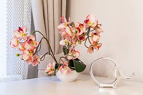 WINWINSTAY Art Nouveau Lumiere Residence