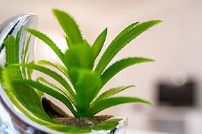 WINWINSTAY Art Nouveau Lumiere Residence