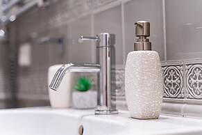 WINWINSTAY Art Nouveau Lumiere Residence