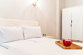 WINWINSTAY Art Nouveau Lumiere Residence