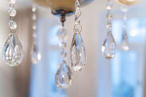 WINWINSTAY Art Nouveau Lumiere Residence