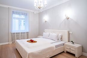 WINWINSTAY Art Nouveau Lumiere Residence