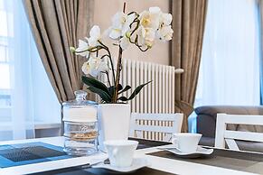 WINWINSTAY Art Nouveau Lumiere Residence