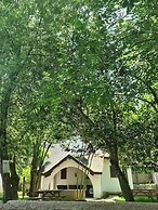 Polonezköy Country Club & Accommodation in the Wildlife Park