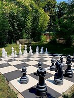 Polonezköy Country Club & Accommodation in the Wildlife Park