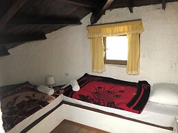 Polonezköy Country Club & Accommodation in the Wildlife Park