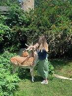Polonezköy Country Club & Accommodation in the Wildlife Park