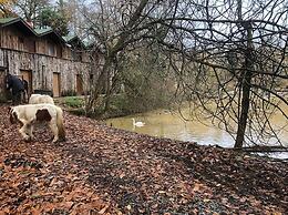 Polonezköy Country Club & Accommodation in the Wildlife Park
