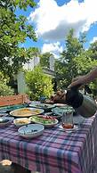 Polonezköy Country Club & Accommodation in the Wildlife Park