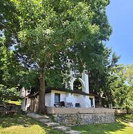 Polonezköy Country Club & Accommodation in the Wildlife Park