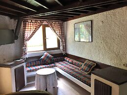 Polonezköy Country Club & Accommodation in the Wildlife Park