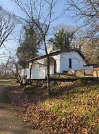 Polonezköy Country Club & Accommodation in the Wildlife Park