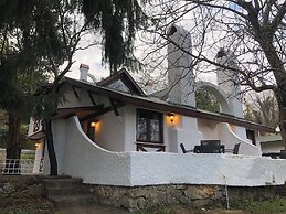 Polonezköy Country Club & Accommodation in the Wildlife Park