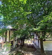 Polonezköy Country Club & Accommodation in the Wildlife Park