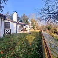 Polonezköy Country Club & Accommodation in the Wildlife Park