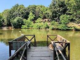 Polonezköy Country Club & Accommodation in the Wildlife Park