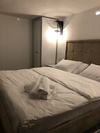 Polonezköy Country Club & Accommodation in the Wildlife Park