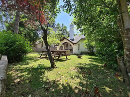 Polonezköy Country Club & Accommodation in the Wildlife Park