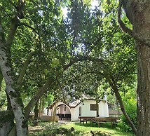 Polonezköy Country Club & Accommodation in the Wildlife Park