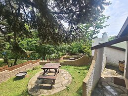 Polonezköy Country Club & Accommodation in the Wildlife Park